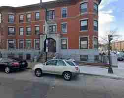 featured image of 129 Washington St