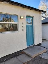 749 E Cimarron St - Photo 1 of 1