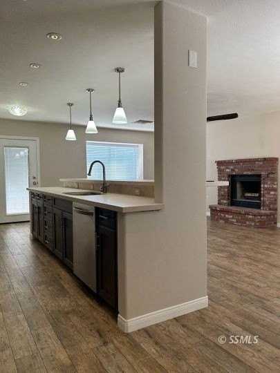 1017 Perdew Ave Apt C - Photo 3 of 18