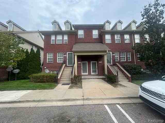 23312 Cornerstone Village Dr