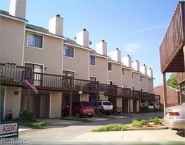 1521 E Ocean View Ave #205 - Photo 1 of 1