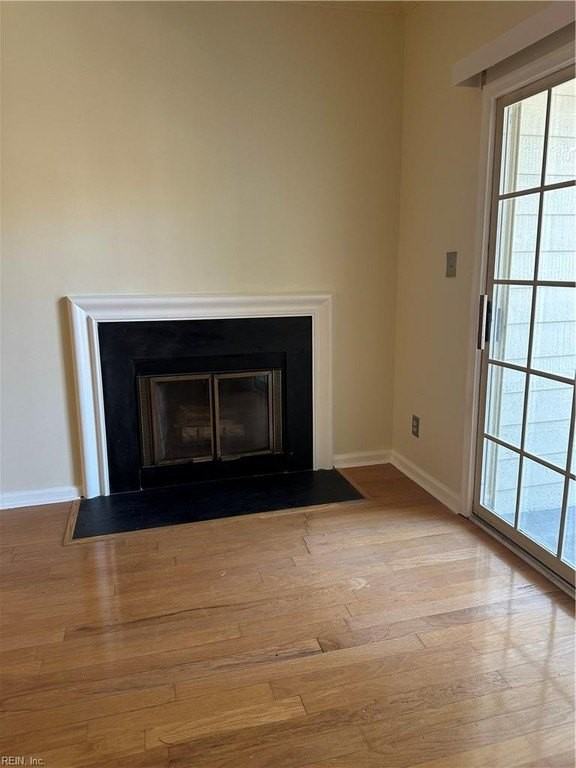 300 Yarmouth St #327 - Photo 7 of 32