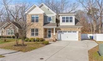2716 River Watch Dr - Photo 1 of 1