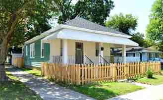 1301 W 37th St - Photo 1 of 1