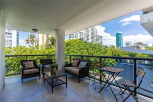 5845 Collins Ave #203 - Photo 1 of 1