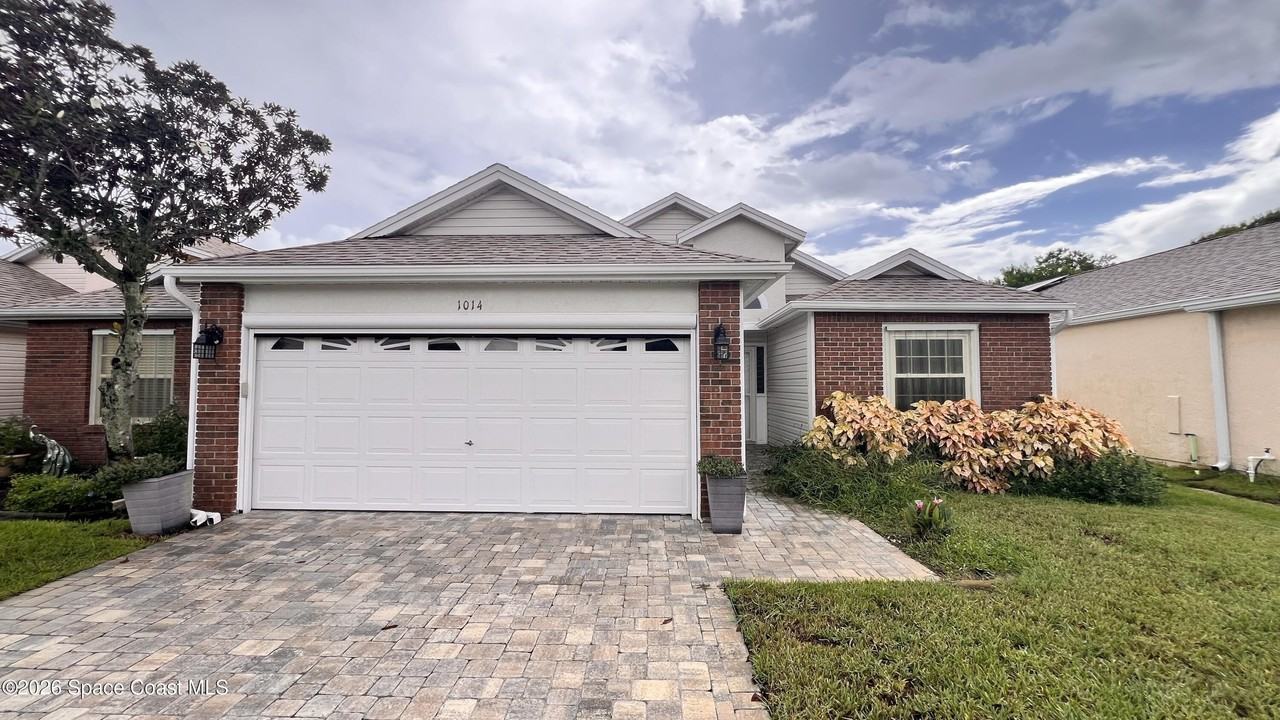 1014 S Fork Cir