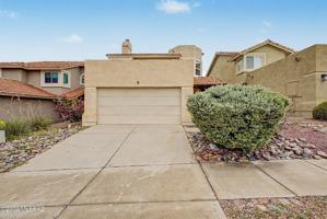 featured image of 11525 N Eagle Peak Dr