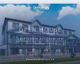 Latitude 49 Townhomes - Photo 1 of 1