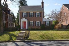 4912 Brandywine St Nw - Photo 1 of 1