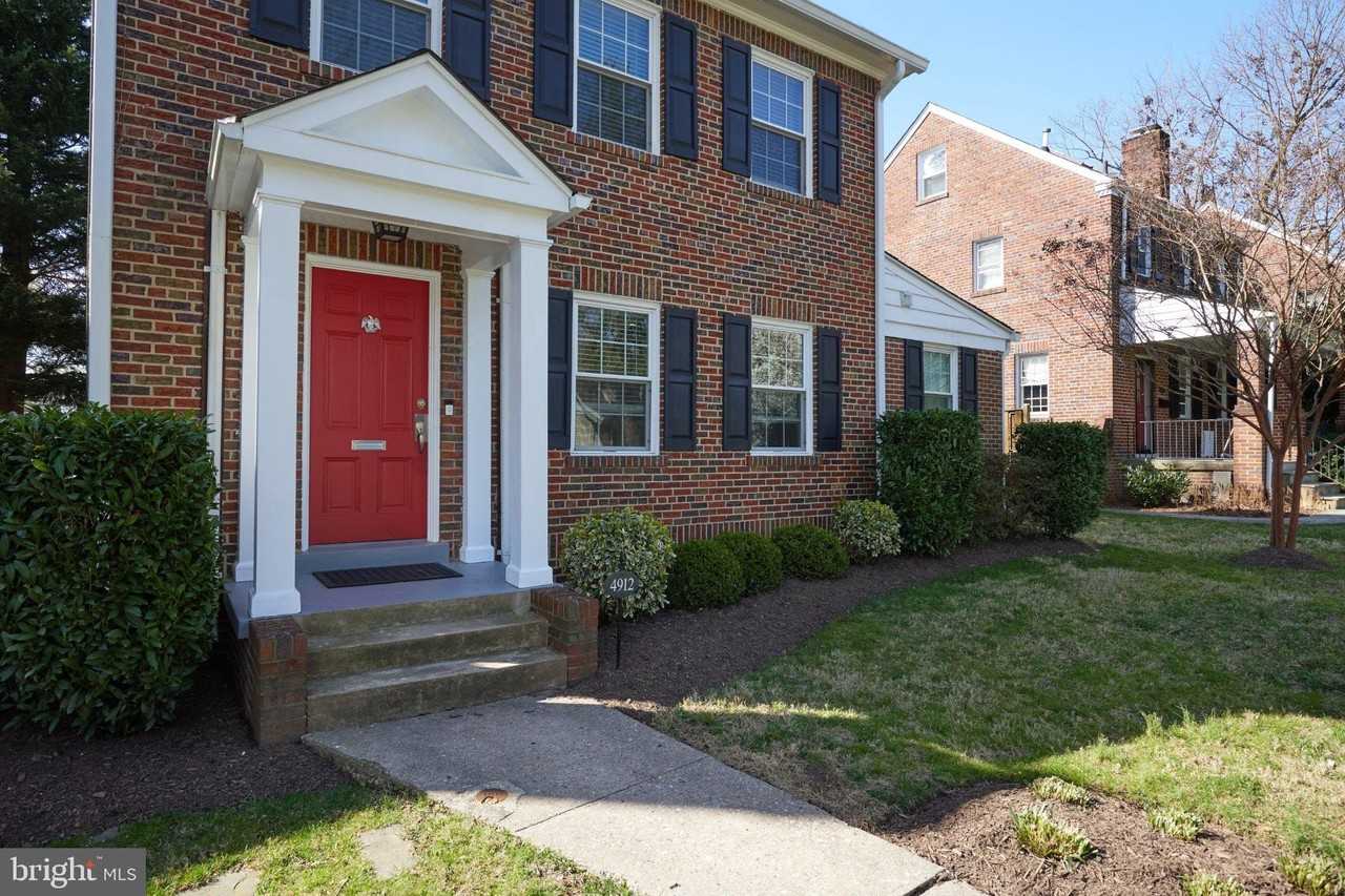 4912 Brandywine St Nw - Photo 2 of 50