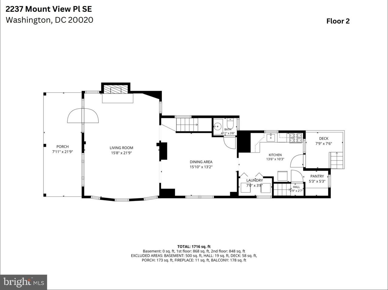 2237 Mount View Pl Se - Photo 4 of 46