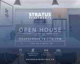 Stratus Apartments - Photo 1 of 1