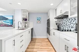 13700 Marina Pointe Dr #612 - Photo 2 of 7