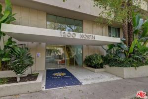 featured image of 1200 N Flores St #207
