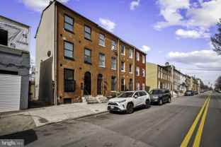 22S N Carey St #1stFL - Photo 1 of 1