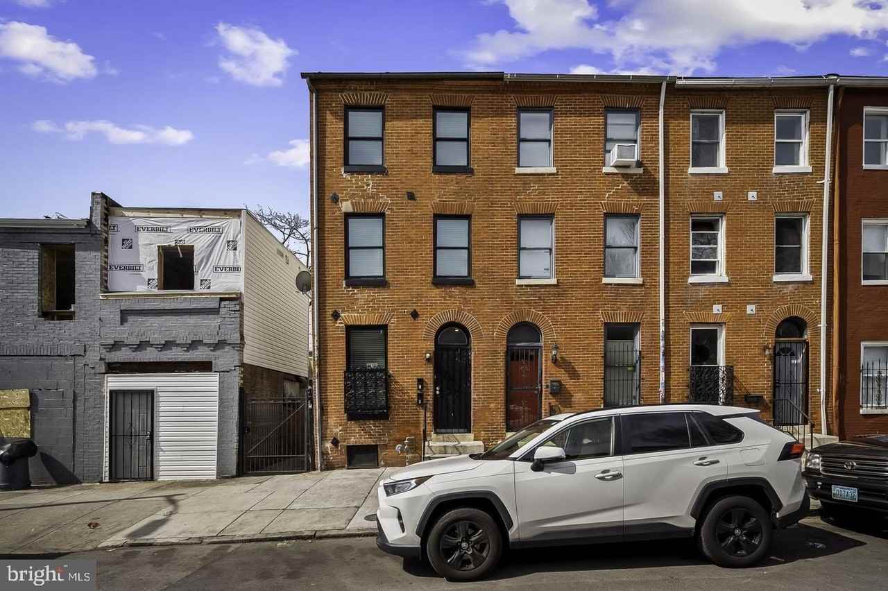 22S N Carey St #1stFL - Photo 2 of 17