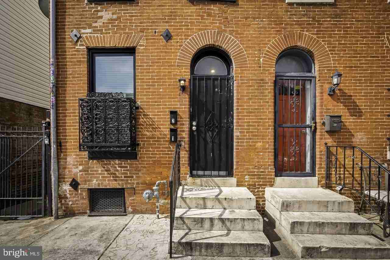 22S N Carey St #1stFL - Photo 3 of 17