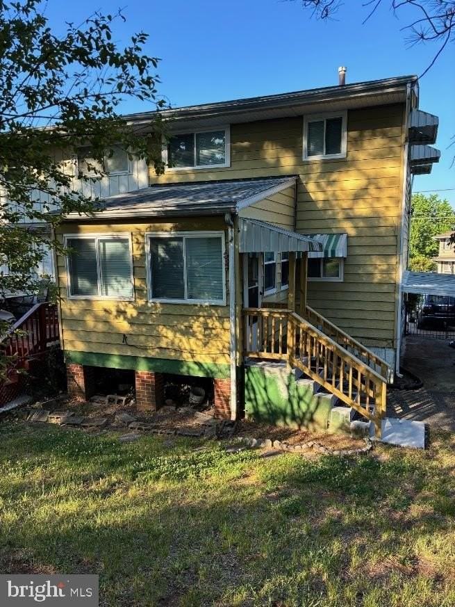 7316-JOPLIN ST. JOPLIN Street - Photo 2 of 22