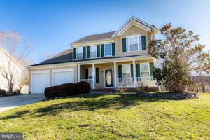 featured image of 20702 Colby Dr