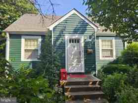 503 Wolfe St - Photo 1 of 1