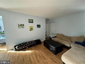 6141 Leesburg Pike #510 - Photo 2 of 6