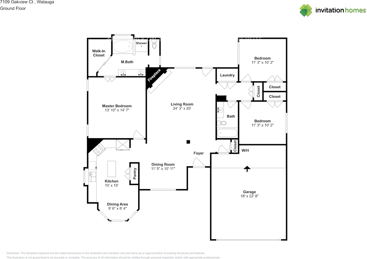 7109 Oakview Ct - Photo 2 of 17