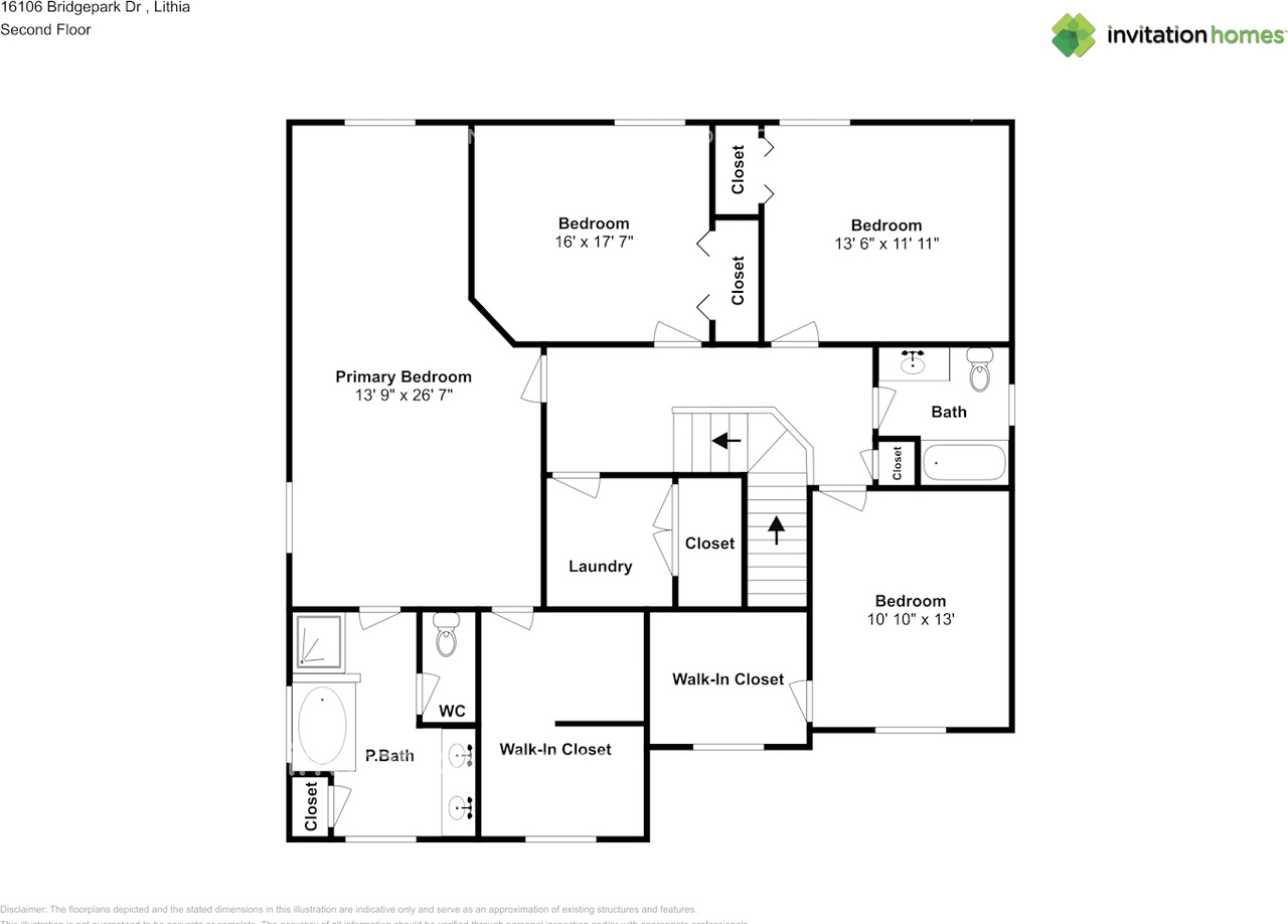 16106 Bridgepark Dr - Photo 3 of 20