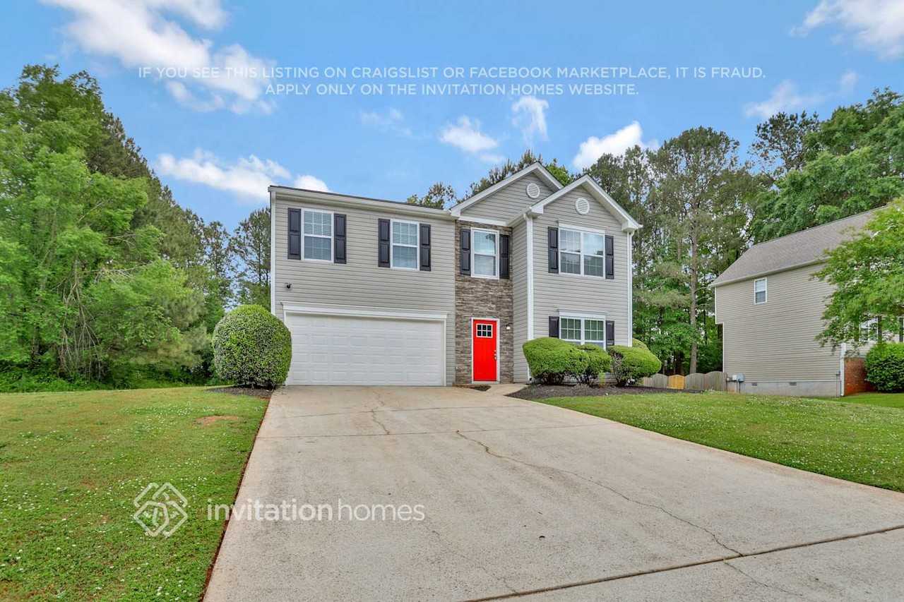 5327 Paddington Ln