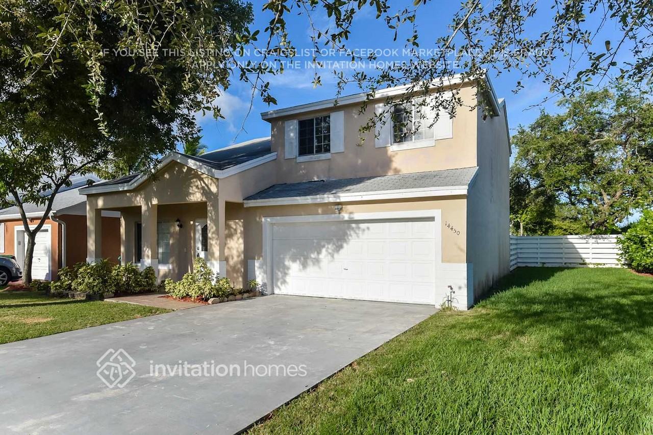14450 Sw 139th Avenue Cir W - Photo 3 of 21