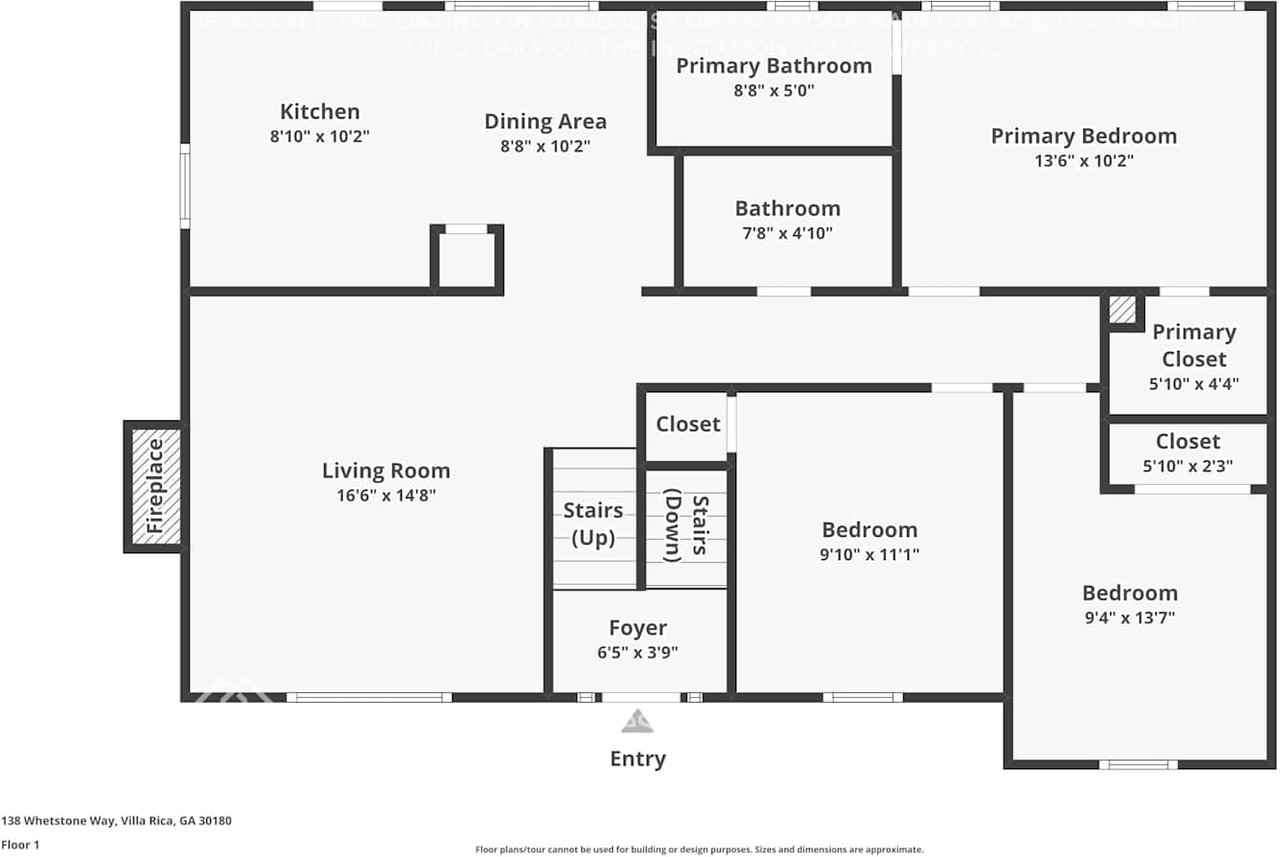 138 Whetstone Way - Photo 2 of 15