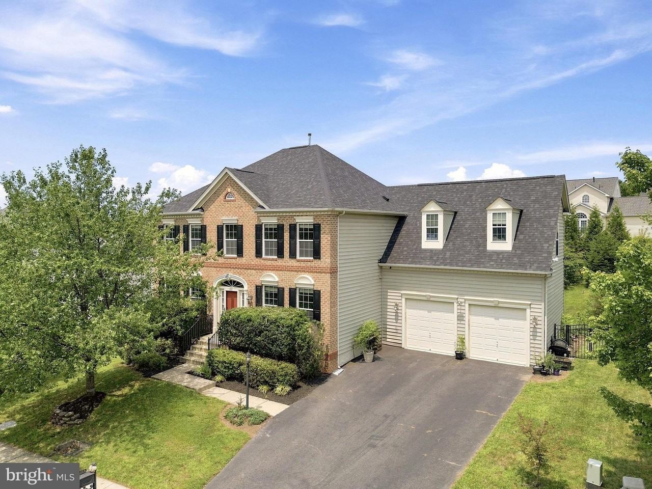 21054 Hooded Crow Dr