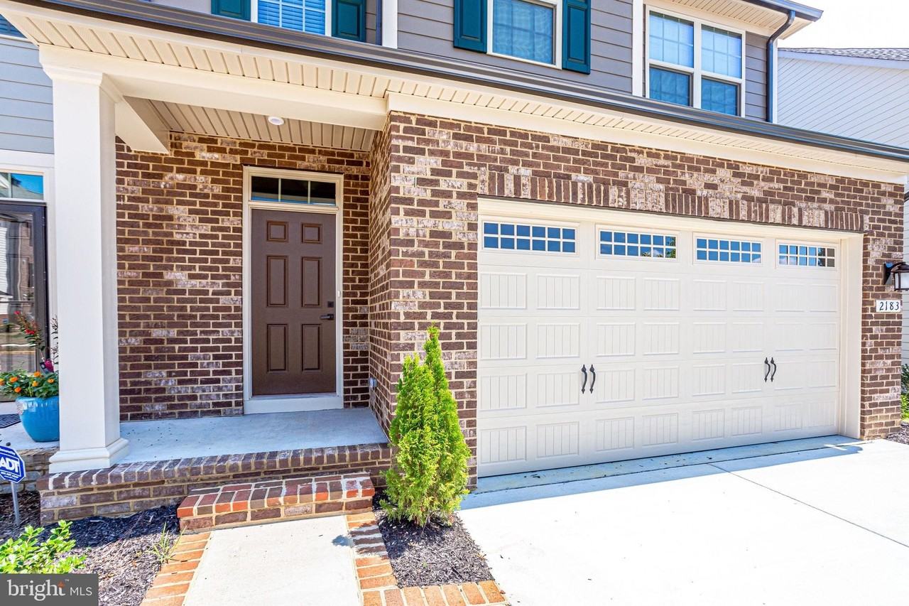 2183 Hemlock Bay Rd