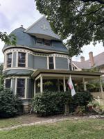 featured image of 1232 Hinman Ave #3