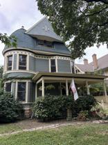 1232 Hinman Ave #3 - Photo 1 of 1