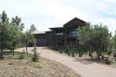 1581 W Snow Creek Trl - Photo 1 of 1