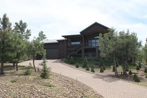 featured image of 1581 W Snow Creek Trl