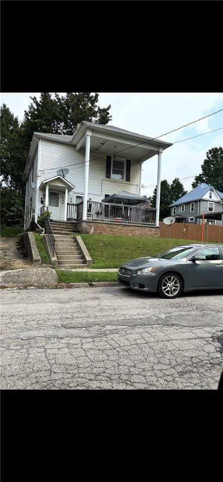207 E Laurel Ave - Photo 2 of 2