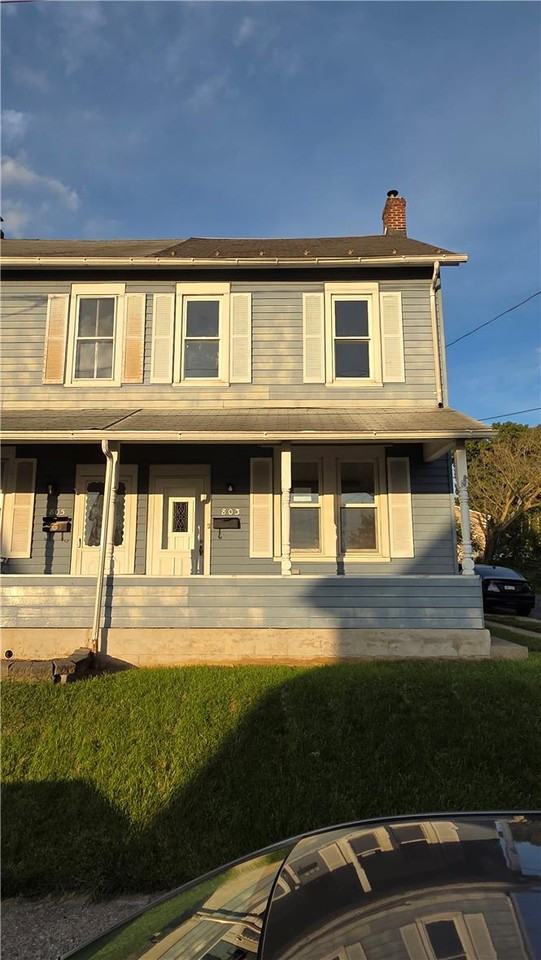 803 Washington Ave - Photo 2 of 22