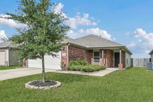 21011 Twining Rose Ln - Photo 1 of 1