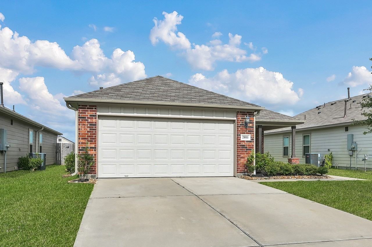 21011 Twining Rose Ln - Photo 2 of 22
