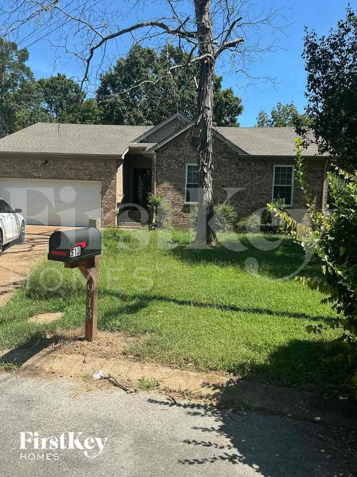913 High Rigger Ct