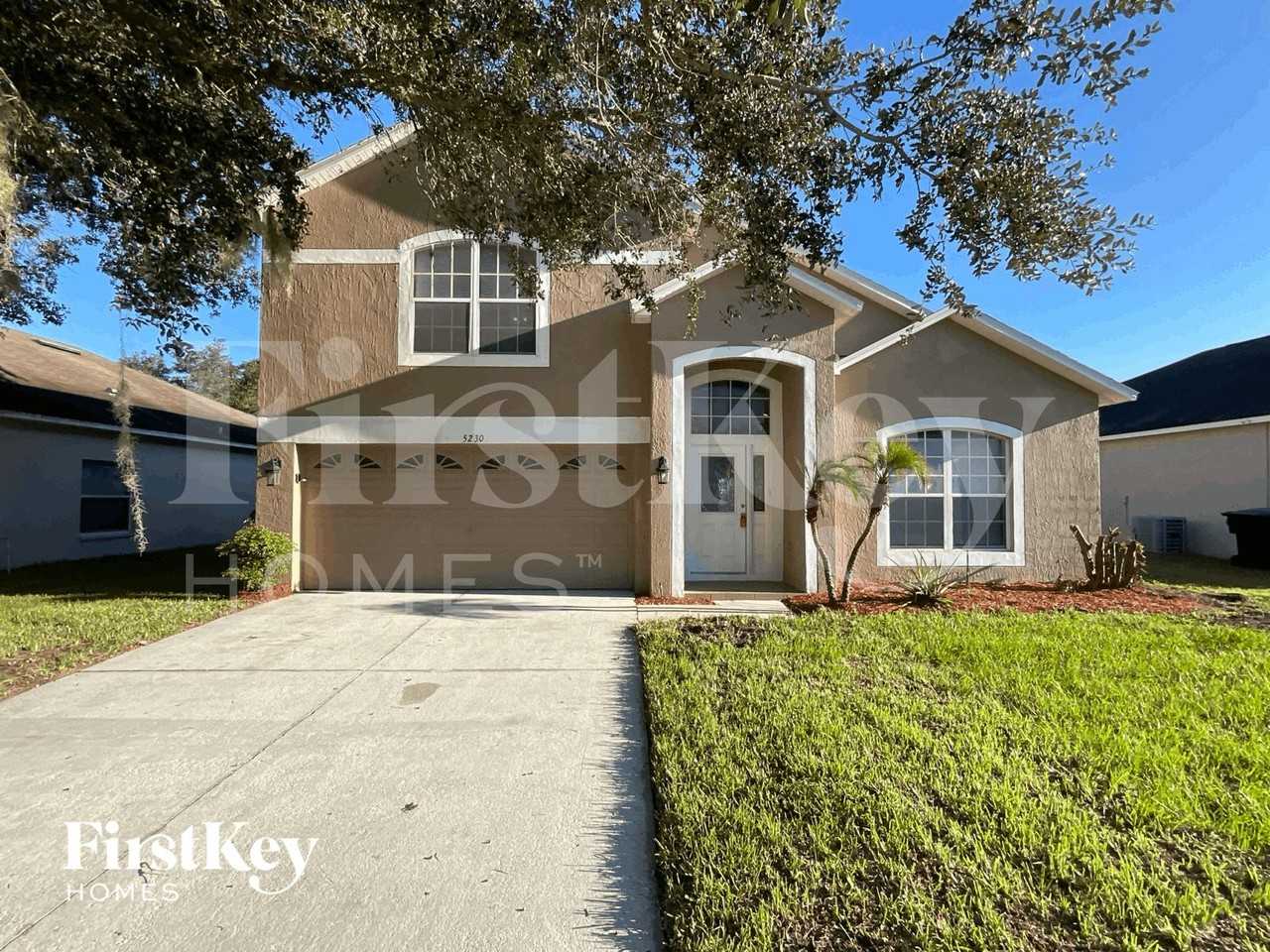 5230 Shale Ridge Trl