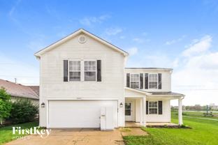 3455 Summer Breeze Ln - Photo 1 of 1