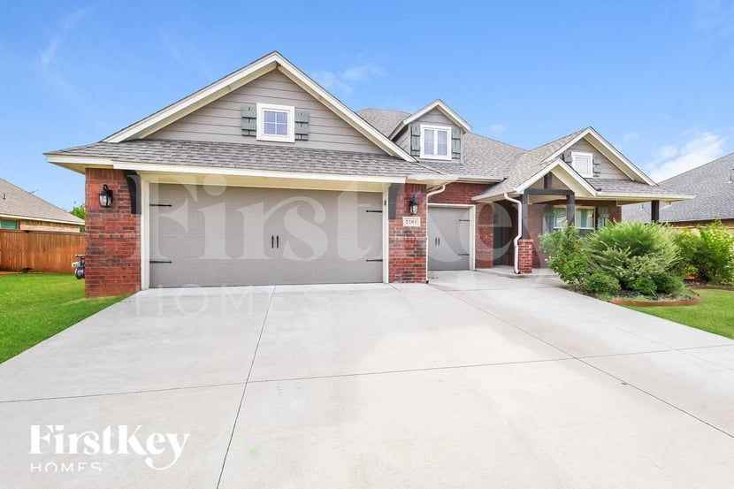 2201 Hidden Prairie Way - Photo 2 of 15