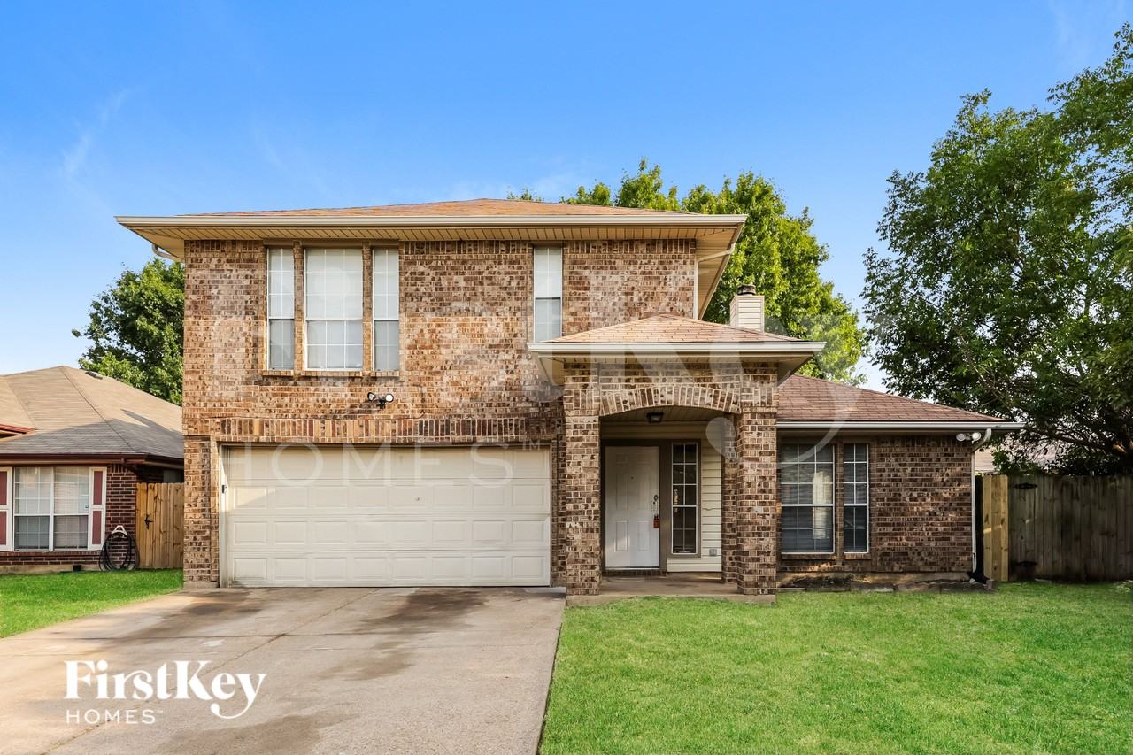 326 Valley Mills Dr