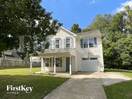 featured image of 3125 Glen Laurel Ln