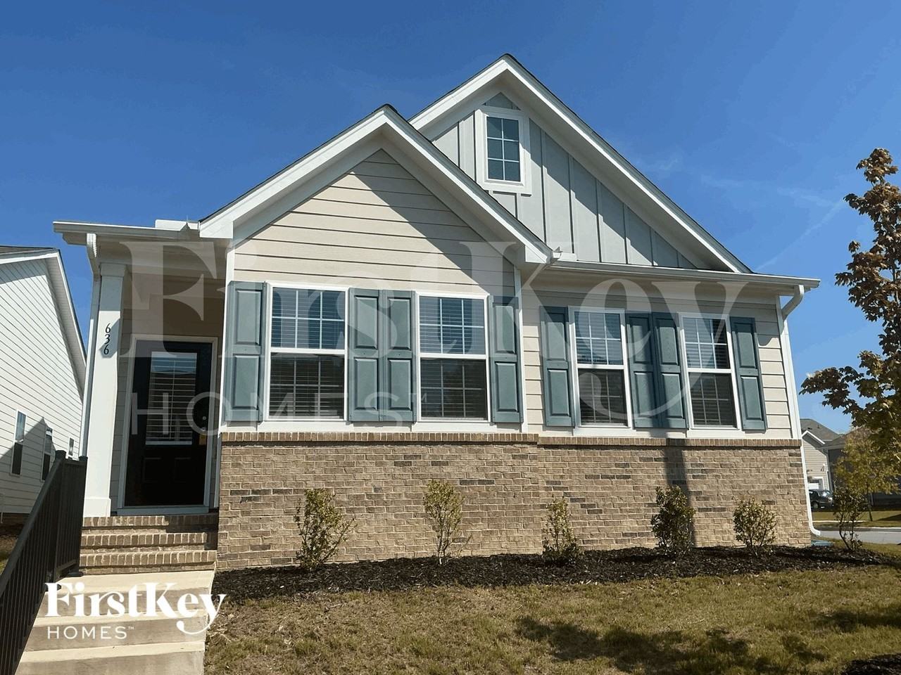 636 Juniper Berry Rd
