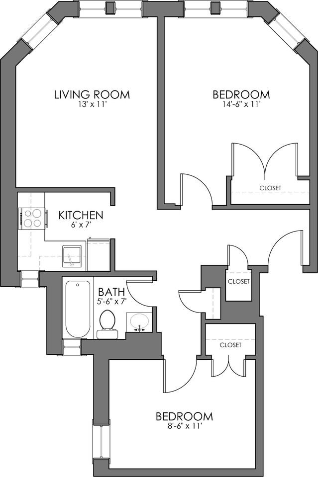 52 Burbank St #35201
