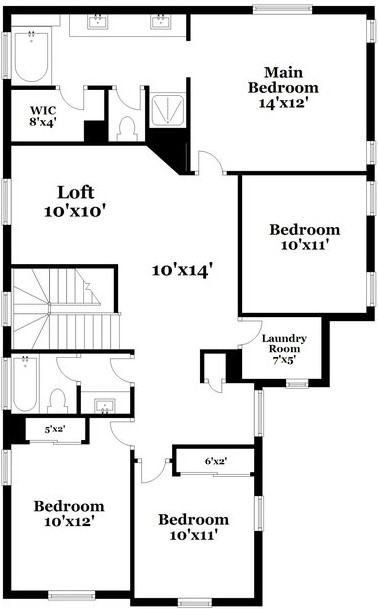 8356 Fort Sedgwick Ave - Photo 3 of 17