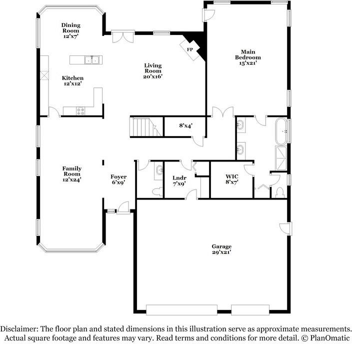 1018 E Stanford Ave - Photo 2 of 17